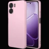 Mocaa OPPO A6x Siliconen Hoesje