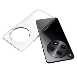 Mocaa Oppo Find X8 Pro Clear Hoesje