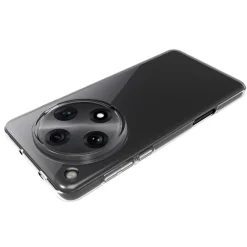 Mocaa Oppo Find X8 Pro Clear Hoesje