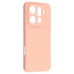 Mocaa OPPO Find X9 Pro Siliconen Hoesje