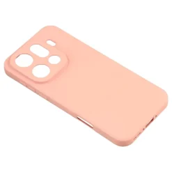 Mocaa OPPO Find X9 Pro Siliconen Hoesje