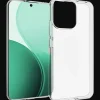 Mocaa Oppo Reno14 Clear Hoesje