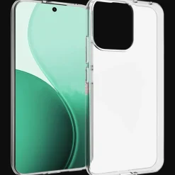 Mocaa Oppo Reno14 Clear Hoesje