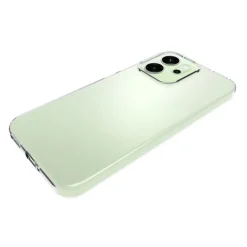 Mocaa Oppo Reno14 Clear Hoesje