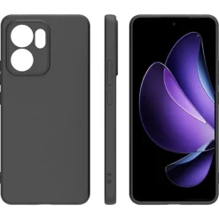 Mocaa Oppo Reno13 F 5G Slim-Fit Hoesje