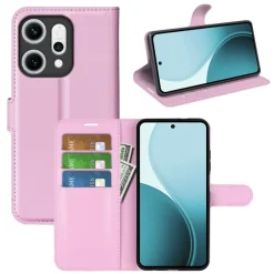Mocaa Oppo Reno14 5G Slim-Fit Bookcase