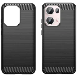 Mocaa Oppo Reno13 Pro 5G Brushed Hoesje