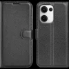 Mocaa Oppo Reno13 Pro 5G Slim-Fit Bookcase