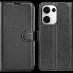 Mocaa Oppo Reno13 Pro 5G Slim-Fit Bookcase