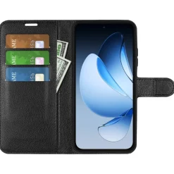 Mocaa Oppo Reno13 Pro 5G Slim-Fit Bookcase
