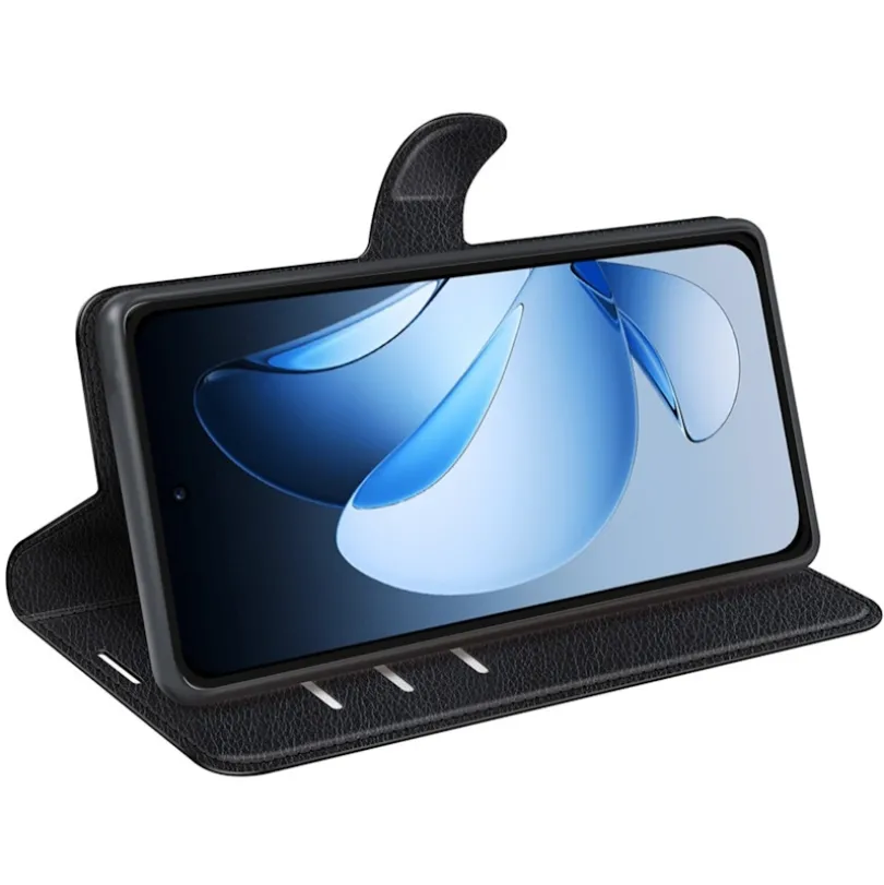 Mocaa Oppo Reno13 Pro 5G Slim-Fit Bookcase
