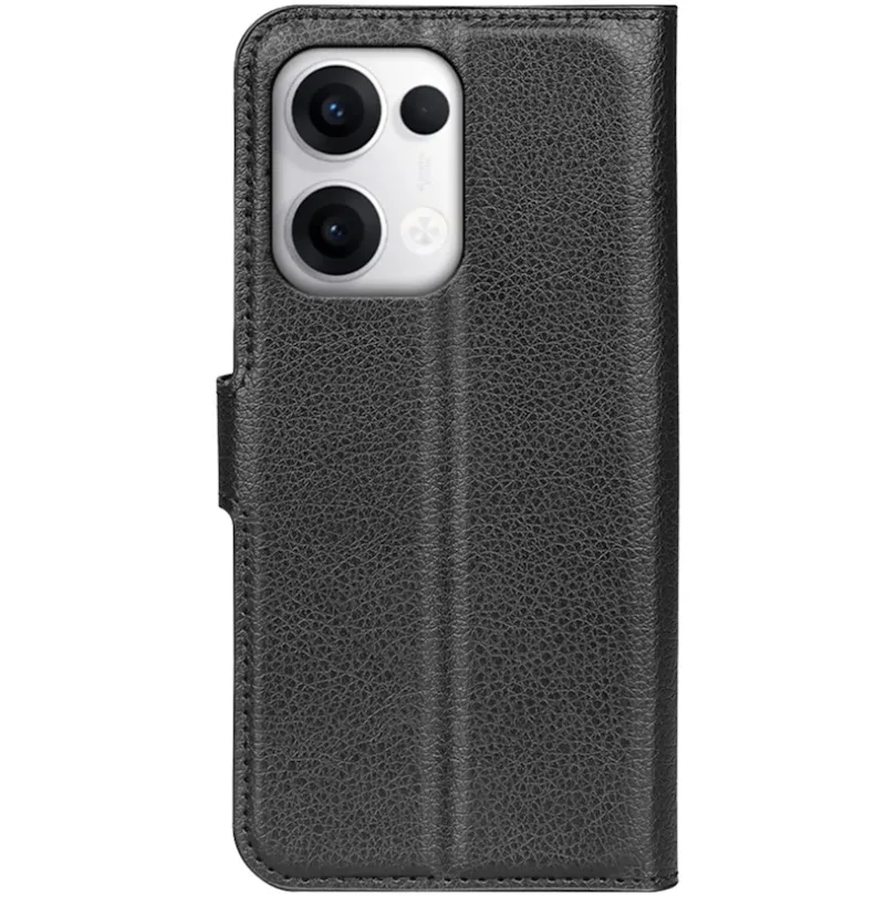Mocaa Oppo Reno13 Pro 5G Slim-Fit Bookcase