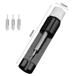 Mocaa Pin Schakel Tool