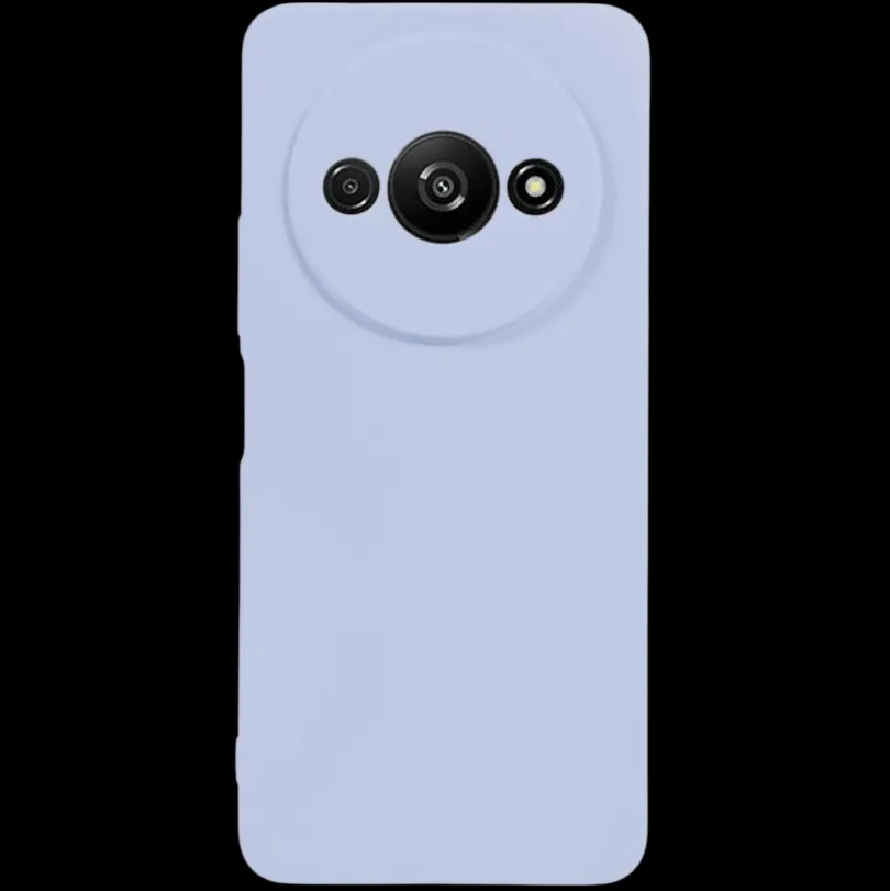 Mocaa Redmi A3 4G Hoesje