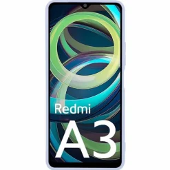 Mocaa Redmi A3 4G Hoesje