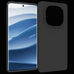 Mocaa Redmi Note 14 5G Pro+ Slim Fit Hoesje