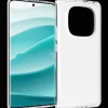 Mocaa Redmi Note 14 Pro 5G Clear Hoesje