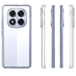 Mocaa Redmi Note 14 Pro 5G Clear Hoesje