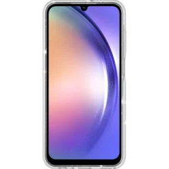 Mocaa Samsung Galaxy A55 Glitz Beschermhoesje