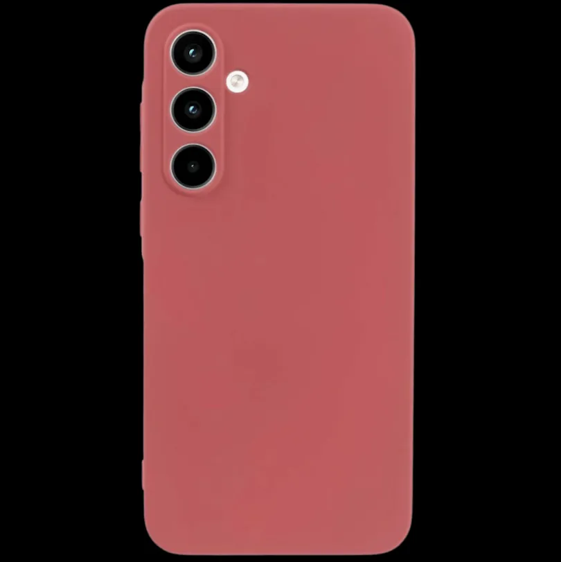 Mocaa Samsung Galaxy A35 Hoesje