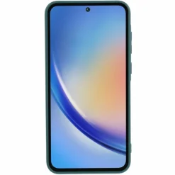 Mocaa Samsung Galaxy A35 Hoesje
