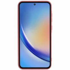 Mocaa Samsung Galaxy A55 Hoesje