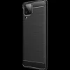 Mocaa Samsung Galaxy A12 Hoesje Schokbestendig Slank