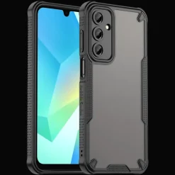 Mocaa Samsung Galaxy A16 Lichtgewicht Rugged Beschermhoesje
