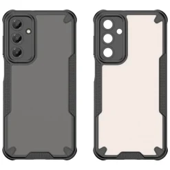 Mocaa Samsung Galaxy A16 Lichtgewicht Rugged Beschermhoesje