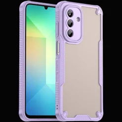 Mocaa Samsung Galaxy A26 Lichtgewicht Rugged Beschermhoesje