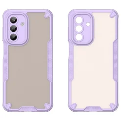Mocaa Samsung Galaxy A26 Lichtgewicht Rugged Beschermhoesje