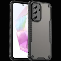 Mocaa Samsung Galaxy A36 Lichtgewicht Rugged Beschermhoesje