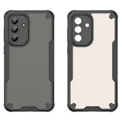 Mocaa Samsung Galaxy A36 Lichtgewicht Rugged Beschermhoesje