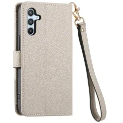 Mocaa Samsung Galaxy A56 Love Heart Wallet Hoesje