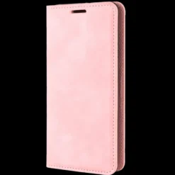 Mocaa Samsung Galaxy A41 Magnetisch Slim Fit Bookcase Hoesje