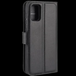 Mocaa Samsung Galaxy A41 Portemonnee Hoesje Pasjes