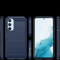 Mocaa Samsung Galaxy A54 Schokbestendig Hoesje