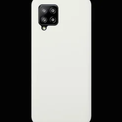 Mocaa Samsung Galaxy A42 Slim-Fit Telefoonhoesje