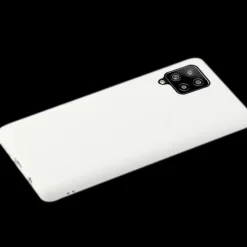 Mocaa Samsung Galaxy A42 Slim-Fit Telefoonhoesje