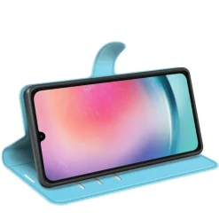 Mocaa Samsung Galaxy A16 Slim-Fit Bookcase