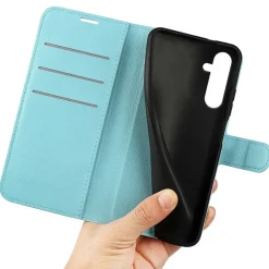 Mocaa Samsung Galaxy A16 Slim-Fit Bookcase