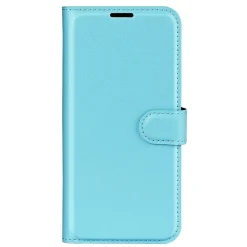 Mocaa Samsung Galaxy A16 Slim-Fit Bookcase