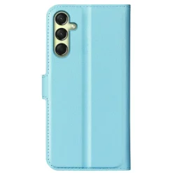 Mocaa Samsung Galaxy A16 Slim-Fit Bookcase