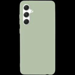 Mocaa Samsung Galaxy A15 Slim-Fit Telefoonhoesje