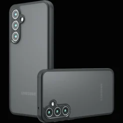 Mocaa Samsung Galaxy A55 Slim Anti-Shock Hoesje