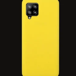 Mocaa Samsung Galaxy A42 Slim-Fit Telefoonhoesje