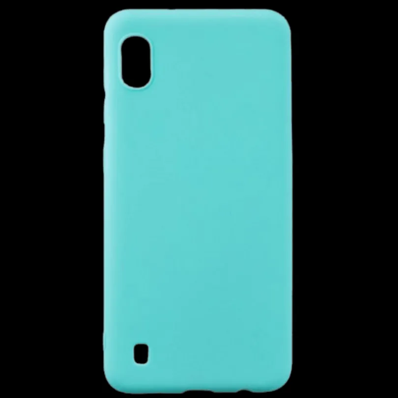 Mocaa Samsung Galaxy A10 Telefoonhoesje Slim-Fit