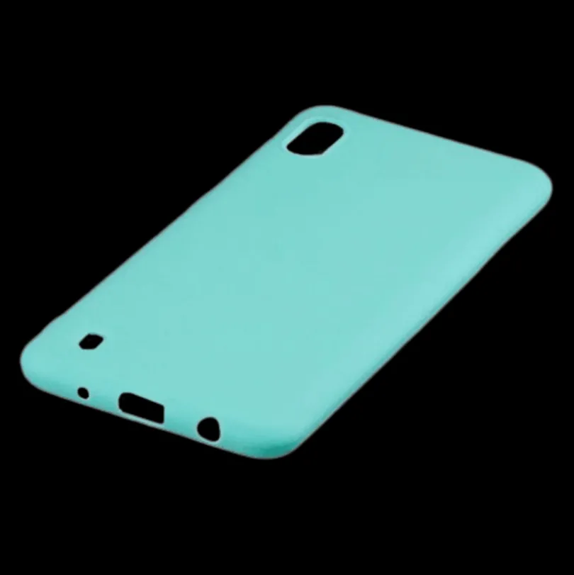 Mocaa Samsung Galaxy A10 Telefoonhoesje Slim-Fit