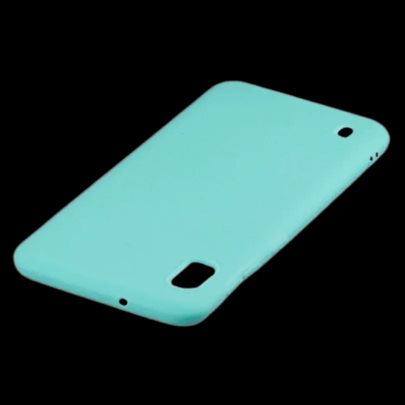 Mocaa Samsung Galaxy A10 Telefoonhoesje Slim-Fit