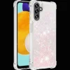Mocaa Samsung Galaxy A54 Valbestendig Glitter Hoesje